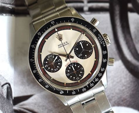 rolex paul newman oro prezzo|Rolex Paul Newman 6241.